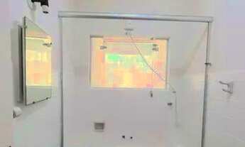 Imagem 6: Apartamento com 2 dormitórios à venda, 70 m² por R$ 500.000,00 - Vila Mariana - São Paulo