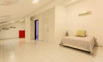 Imagem 5: Apartamento de 4 quartos para alugar no bairro Lagoa Da Conceicao