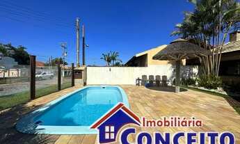 Imagem 4: C1107 - Excelente residência com 3 dormitórios localizada no Centro de Imbé