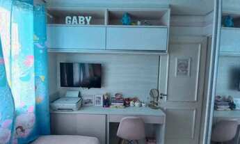 Imagem 3: Lindo Apartamento no Centro de Palhoça/SC. Com 2 dormitórios!