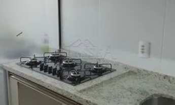 Imagem 4: Apartamento Padrão em Ribeirão Preto