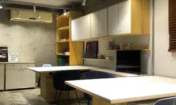 Imagem 6: Ponto comercial Escritório, clínica, casa térrea Adrianopolis