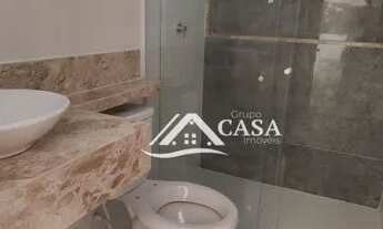 Imagem 6: Casa com 3 dormitórios à venda, 80 m²- Barroco (Itaipuaçu) - Maricá/RJ