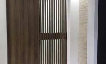 Imagem 2: Kitnet com 1 dormitório para alugar, 20 m² por R$ 1.600,00/mês - Vila Pirajussara - São Pa