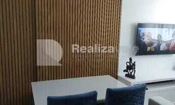 Imagem 6: Apartamento para aluguel e venda com 47 metros quadrados com 2 quartos