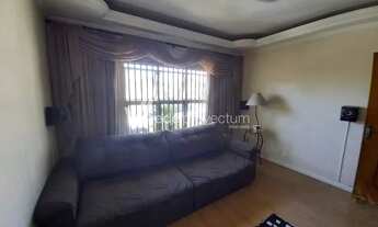 Imagem 3: Casa - Parque Residencial Vila União - Campinas