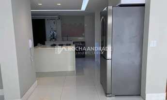 Imagem 7: Apartamento Para Vender com 4 quartos 4 suítes no bairro Pituacu em Salvador