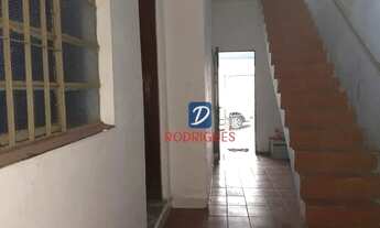 Imagem 2: Casa com 1 dormitório para alugar, 50 m² por R$ 900/mês - Jardim Canhema - Diadema/SP
