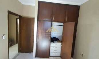 Imagem 4: Casa com 3 dormitórios para alugar, 109 m² por R$ 1.500/mês - Campos Elíseos - Ribeirão Pr