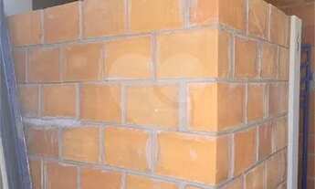 Imagem 6: Indaiatuba- Aluga- kitinetes terreas - avenida dos indaias - 3 kitinetes-c/moveis- R4 1300