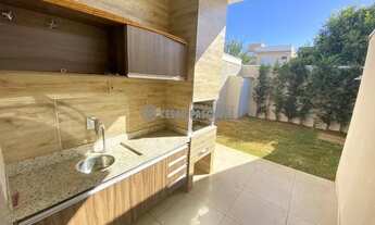 Imagem 6: Casa em Condomínio Térrea Jardim San Marco Disponível Para Locação Jardim San Marco 3 Dor