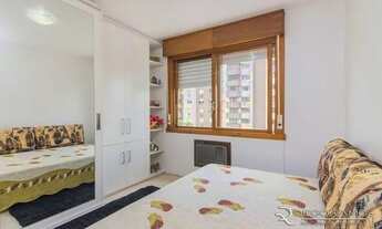 Imagem 6: Apartamento para Venda - 80m², 2 dormitórios, 1 vaga - Menino Deus