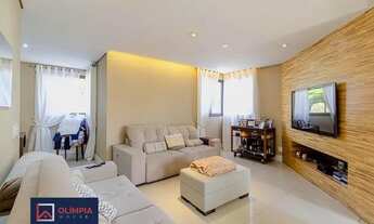 Imagem 5: Apartamento Venda 4 Dormitórios - 240 m² Moema