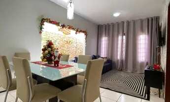 Imagem 6: Casa de condomínio para venda tem 110 metros quadrados com 3 quartos em Olho D'Água