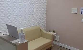 Imagem 6: São Paulo, Sala no Bonnaire!