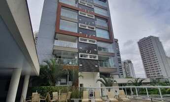 Imagem 4: Studio para aluguel com 45 metros quadrados com 1 quarto em Vila Mariana - São Paulo - SP