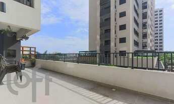 Imagem 7: Apartamento para Venda em São Paulo, Brás, 2 dormitórios, 1 suíte, 2 banheiros, 1 vaga