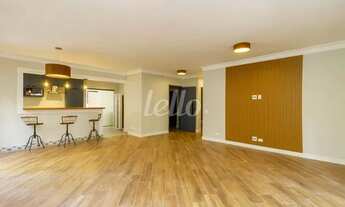 Imagem 4: São Paulo - Apartamento Padrão - Jardins