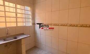 Imagem 5: Casa para aluguel, 1 quarto, 1 vaga para moto , Bairro Goiânia- Belo Horizonte/MG