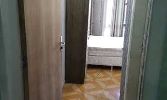 Imagem 5: Kitinete mobiliada no centro