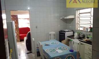 Imagem 6: São Paulo - Casa Padrão - Cidade Ademar