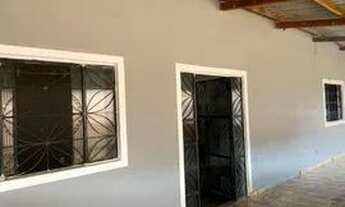 Imagem 2: Cód.: 1472 - CASA ZONA SUL - CIDADE DO LOBO