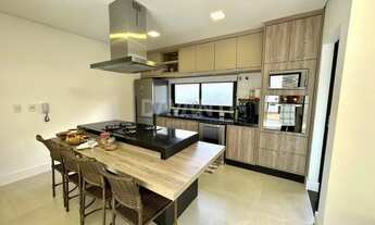 Imagem 3: Casa terra a venda Condomínio Manacás Paulínia