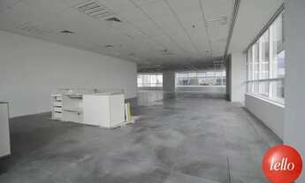 Imagem 6: São Paulo - Conjunto Comercial/Sala - Brooklin