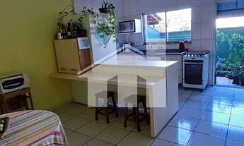 Imagem: Sobrado residencial a venda ou locação