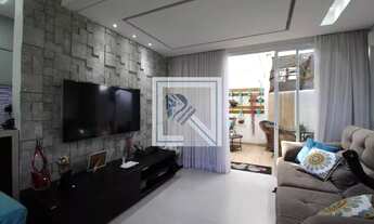 Imagem 6: Casa de condomínio para aluguel tem 85 metros quadrados com 2 quartos