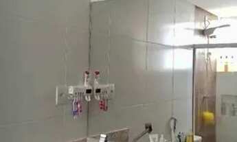 Imagem 5: Apartamento mobiliado para venda - 3 quartos - 1 vaga - nascente - Itaigara - Salvador - B