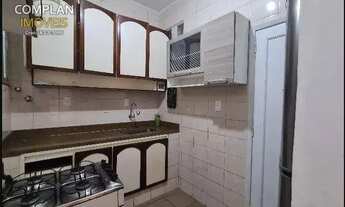 Imagem 6: Apartamento com 2 dormitórios para alugar, 70 m² por R$ 3.390,00/mês - Leme - Rio de Janei