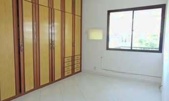 Imagem 5: RIO DE JANEIRO - Apartamento Padrão - Laranjeiras