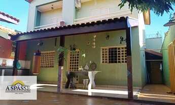 Imagem: Casa/Sobrado com 3 dormitórios, 239 m²