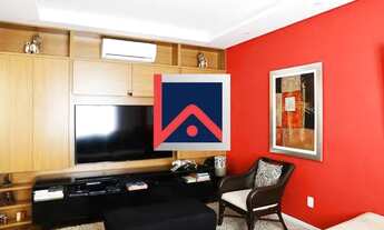 Imagem 13: Apartamento Locação 3 Dormitórios - 160 m² Higienópolis