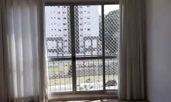 Imagem 4: Ótimo apartamento na Chácara Santo Antonio!!!