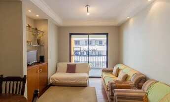 Imagem 5: Venda Apartamento 3 Dormitórios - 87 m² Moema