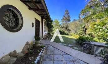 Imagem 7: Casa com 10 quartos à venda, 327 m² por R$ 865.000 - Albuquerque - Teresópolis/RJ