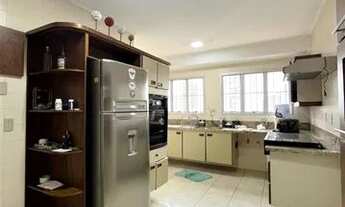 Imagem 7: Apartamento para Venda em Limeira, Vila Paraíso, 4 dormitórios, 2 suítes, 5 banheiros, 2 v