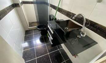 Imagem 3: Apartamento Vazio em Padre Miguel