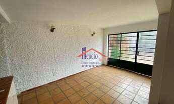 Imagem 6: Casa com 3 dormitórios para alugar, 140 m² por R$ 2.650,00/mês - Taquaral - Campinas/SP