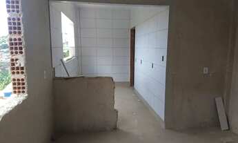 Imagem 4: Prédio completo à venda com 04 pavimentos em fase final de acabamento.<br><br>