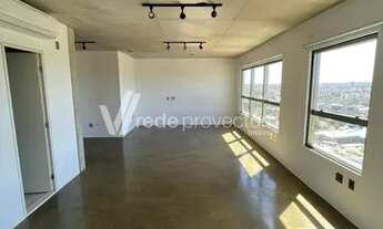 Imagem: Apartamento - Cambuí - Campinas