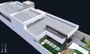 Imagem 3: Casa 3 dormitórios para Venda em Maringá, portal das torres, 3 dormitórios, 1 suíte, 3 ban