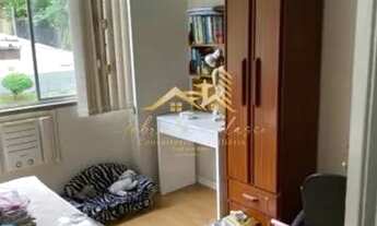 Imagem 3: Apartamento à venda no bairro Santa Rosa - Niterói/RJ