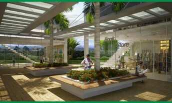 Imagem 4: Sala comercial de 35 a 73m2- HAMGAR BUSINES