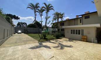 Imagem 2: Casa em Água Verde - Curitiba