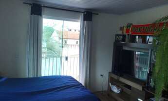 Imagem 7: Casa na Vila Gilcy - Campo Largo - PR