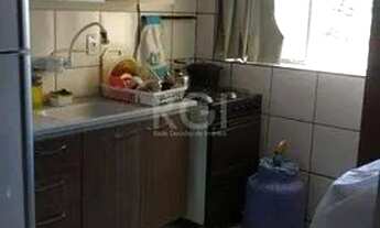 Imagem 2: Apartamento para Venda - 44m², 2 dormitórios, 1 vaga - Vila Nova