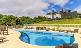 Imagem 5: Casa com 3 dormitórios à venda, 225 m² por R$ 1.399.000,00 - Santa Cândida - Curitiba/PR